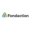 Fondaction logo