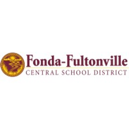 FONDA-FULTONVILLE 5-8 SCHOOL logo