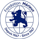 FONDATION MERIEUX logo
