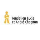 Fondation Lucie Et André Chagnon logo