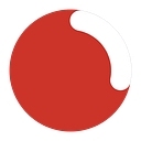 Fondation Dr Clown logo