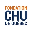 Fondation Du Chu De Québec logo