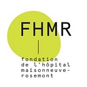 Fondation De L'hôpital Maisonneuve Rosemont logo