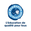 Fondation Paul Gérin Lajoie logo