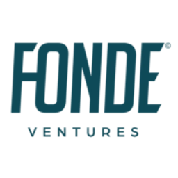 Fonde Limited logo