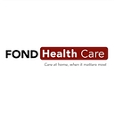 Fond Health Care logo
