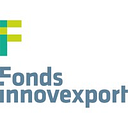 Fonds Innovexport logo