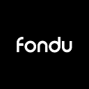 Fondu logo