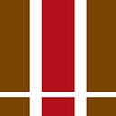 East Peoria Fondulac Public Library District logo