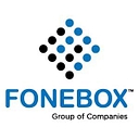 Fonebox Australia logo