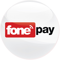 Fonepay logo