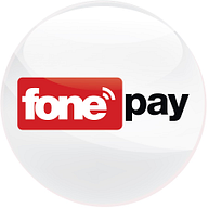 Fonepay logo
