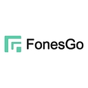 FonesGo logo