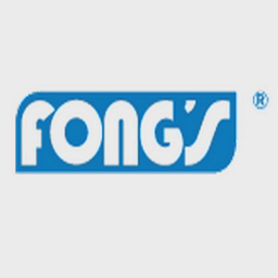 Logo of fongs.com