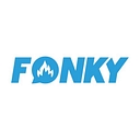 Fonky BV logo