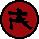 Fonseca Martial Arts logo