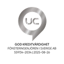 A.K. TVÄTT & KYLSERVICE I VÄXJÖ AKTIEBOLAG logo