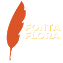 Friends of the Fonta Flora State Trail logo