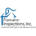 Fontaine Inspections, Inc. logo