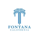 City of Fontana logo