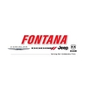 Fontana Chrysler, Dodge, Ram, Jeep logo