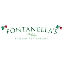 Fontanella's Luxury Italian Gift Hampers logo