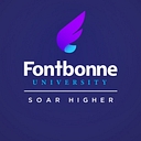 Fontbonne University logo