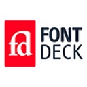 FontDeck