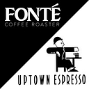 Fonte Coffee Roaster logo