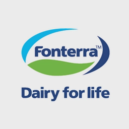 Fonterra (Logistics) Ltd logo