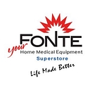 Fonte Surgical Supply Inc logo