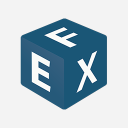 FontExplorer X logo