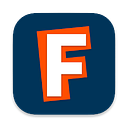 FontLab logo