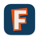 FontLab Affiliate Program logo