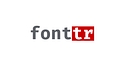 fonttr.com logo