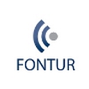 Fontur International logo