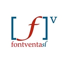 fontventa.com icon