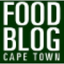 food-blog.co.za logo