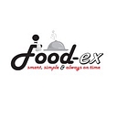 Food Ex logo