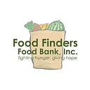Food Finders Food Bank, Inc. logo
