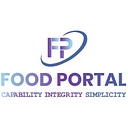 Food Portal Ltd logo