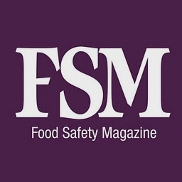 Logo of food-safety.com
