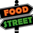 Oyyoyyoy Street Food AB logo