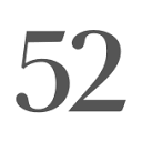 Food52 logo