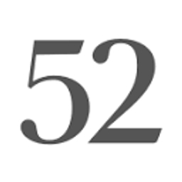 Food52 logo