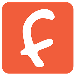 Fooda logo