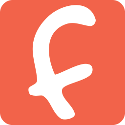 Fooda, Inc. logo