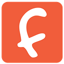 Fooda Inc logo
