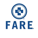 Food Allergy Research & Education logo