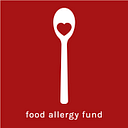 FOOD ALLERGY FUND logo